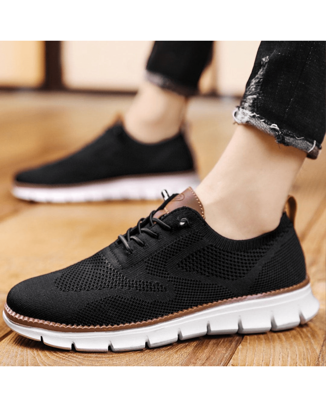 Pánske tenisky Urban Ultra Comfort