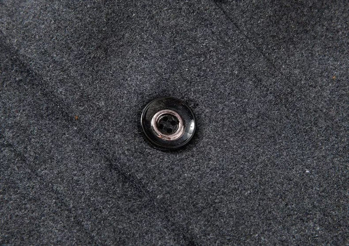 Daniel – Pohodlná Zimná Bunda pre Mužov