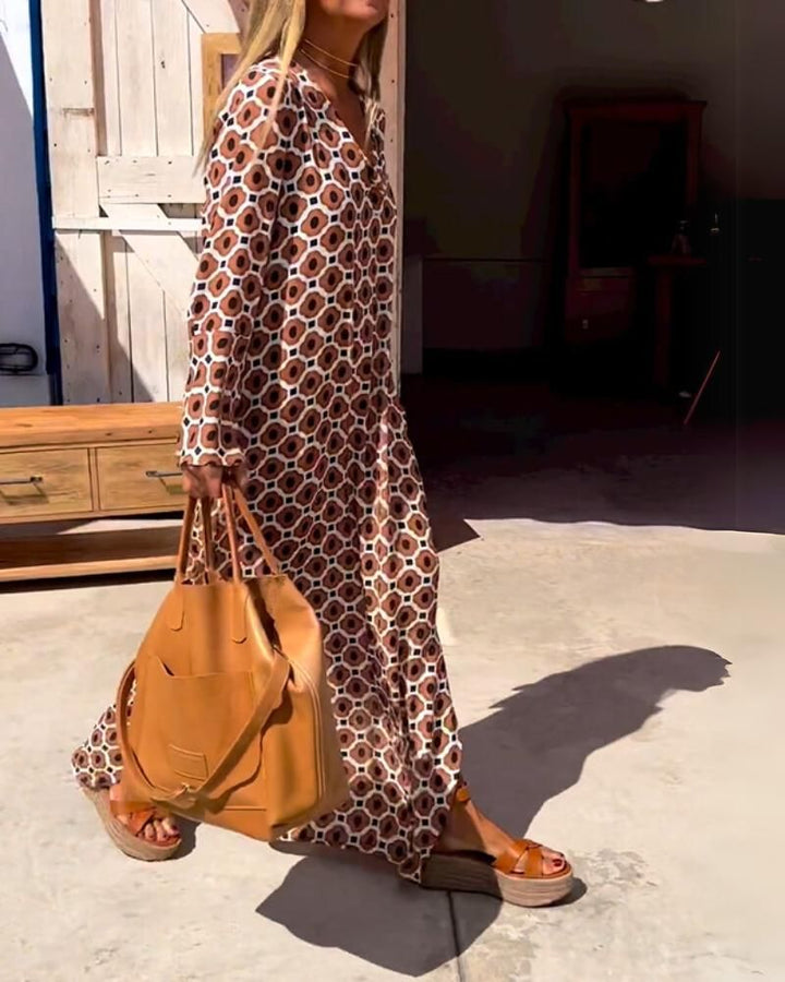 Chloe - Šaty zakrývajúce bruško