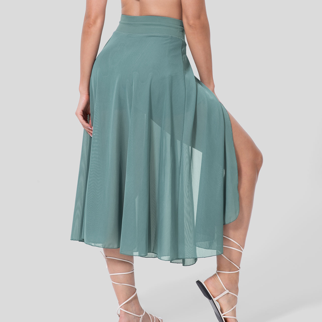 Lumi | Luxusná pohodlná sukňa