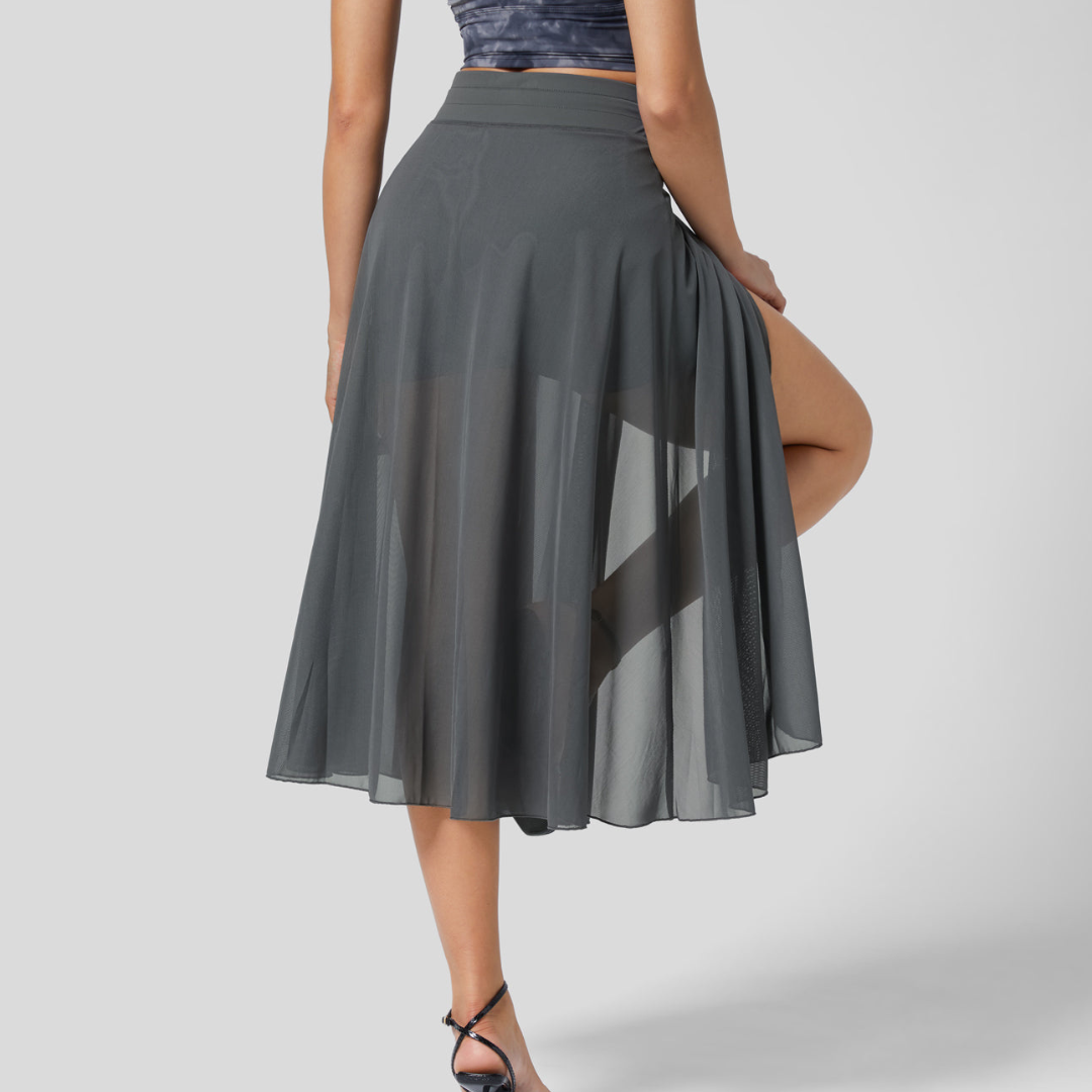 Lumi | Luxusná pohodlná sukňa