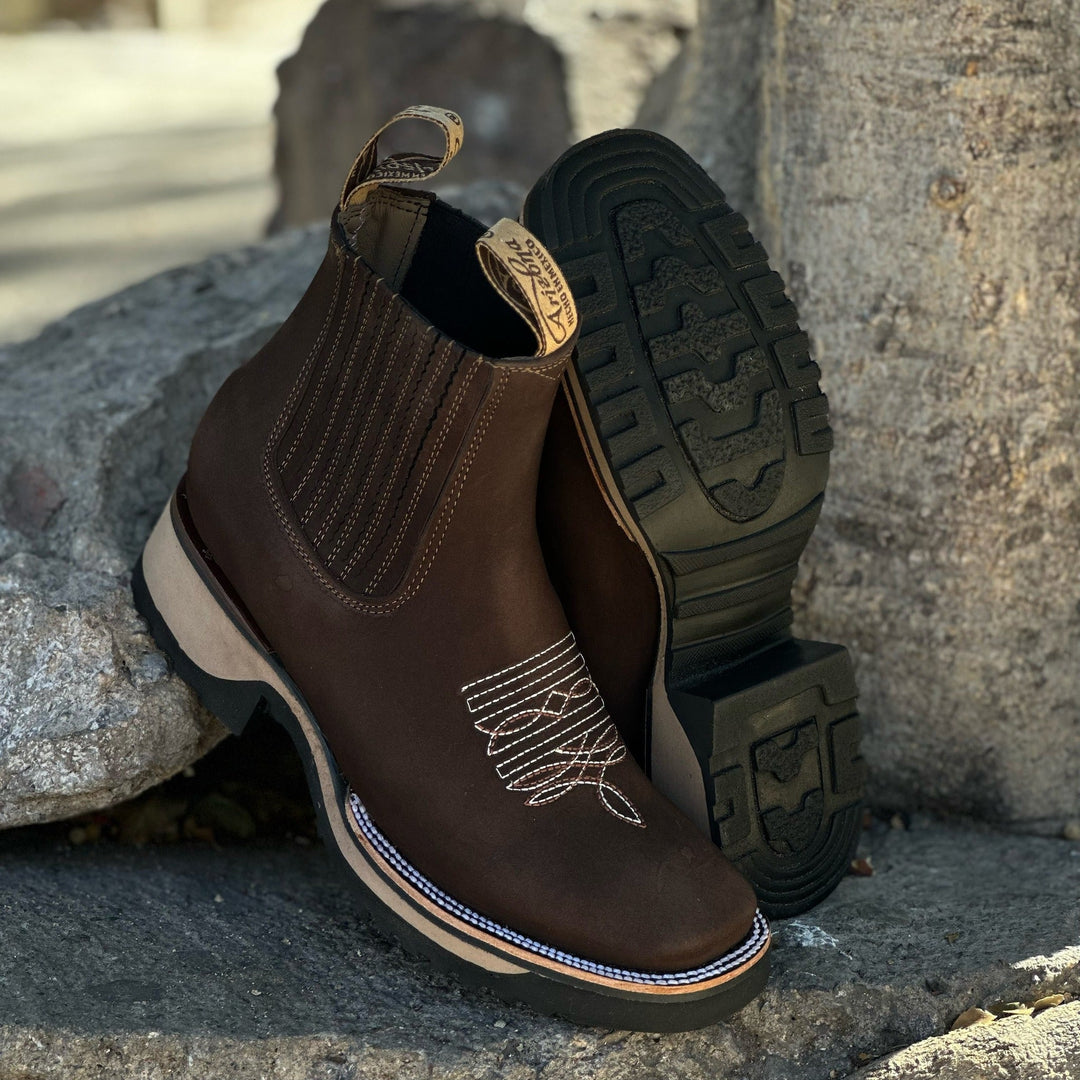 Taylor - Vintage Chelsea čižmy