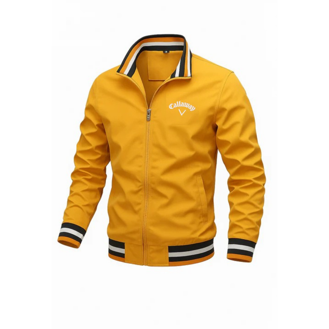 Benicio - Štýlová ležérna bunda