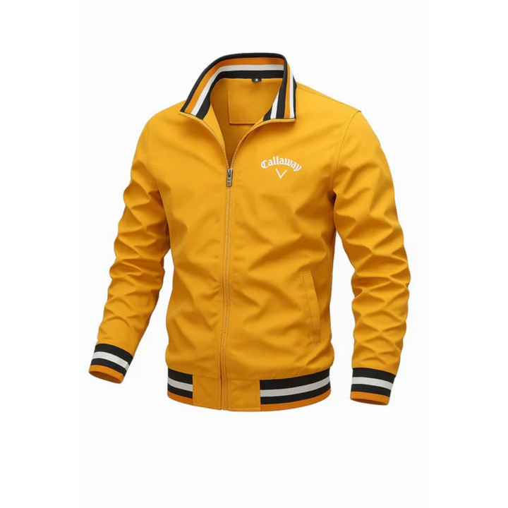 Benicio - Štýlová ležérna bunda