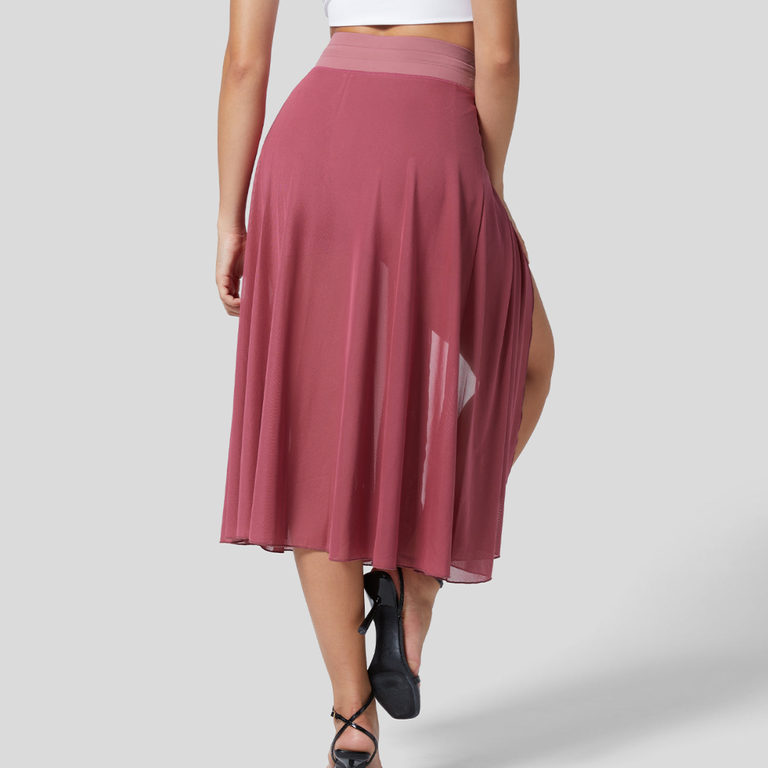 Lumi | Luxusná pohodlná sukňa