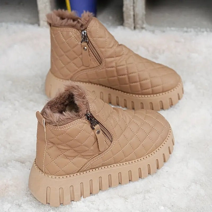 Damla - Štýlové ležérne čižmy