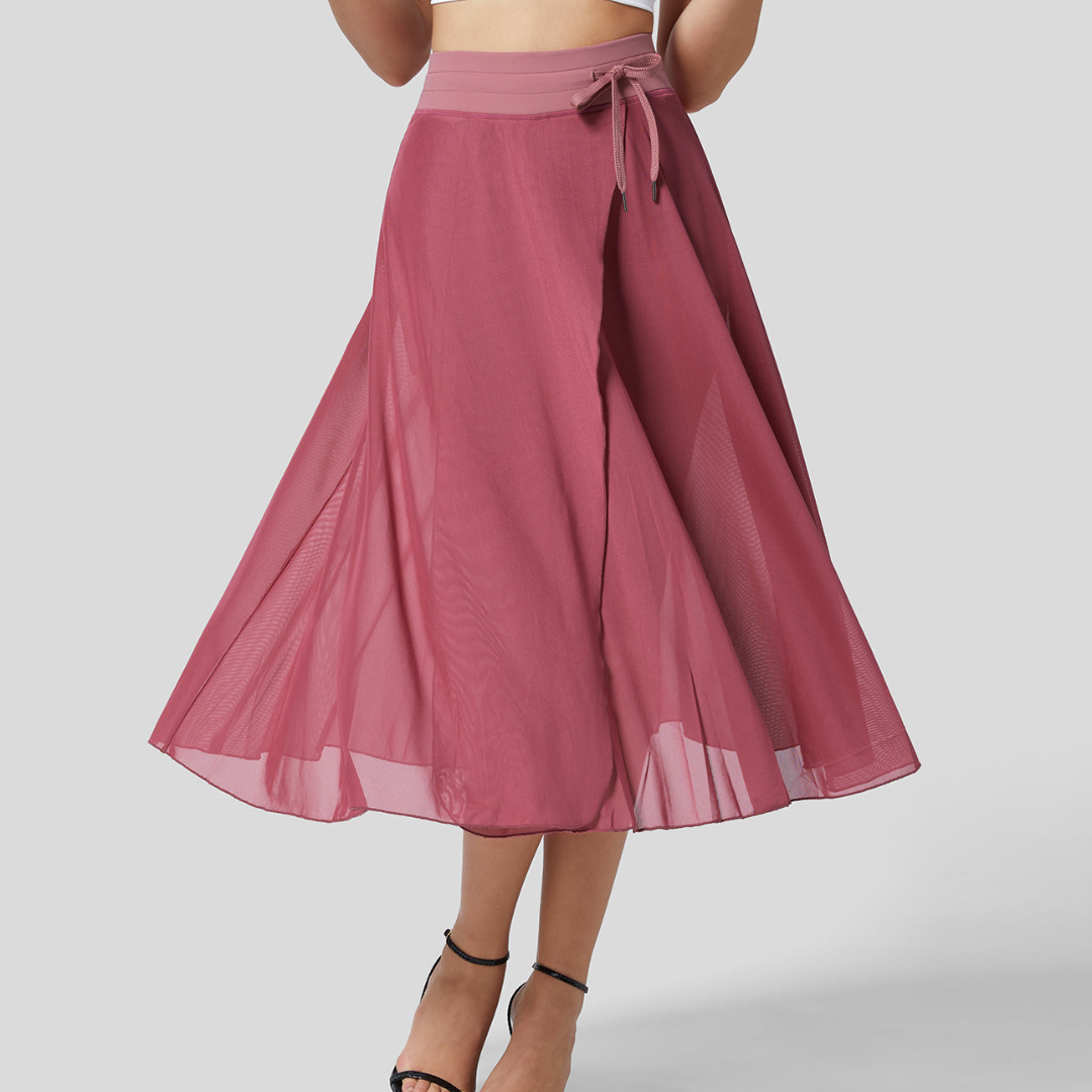 Lumi | Luxusná pohodlná sukňa