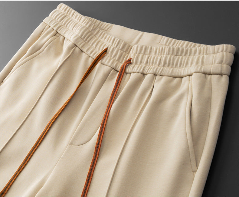 Bavlneno-hodvábna súprava Cade