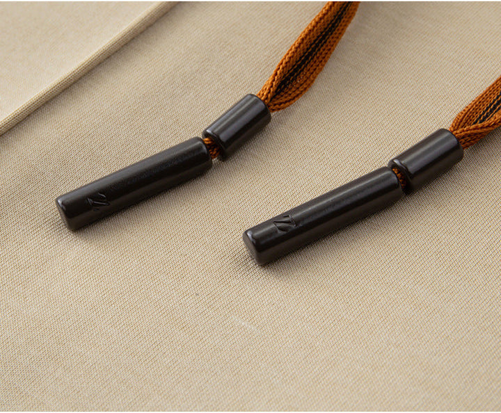 Bavlneno-hodvábna súprava Cade