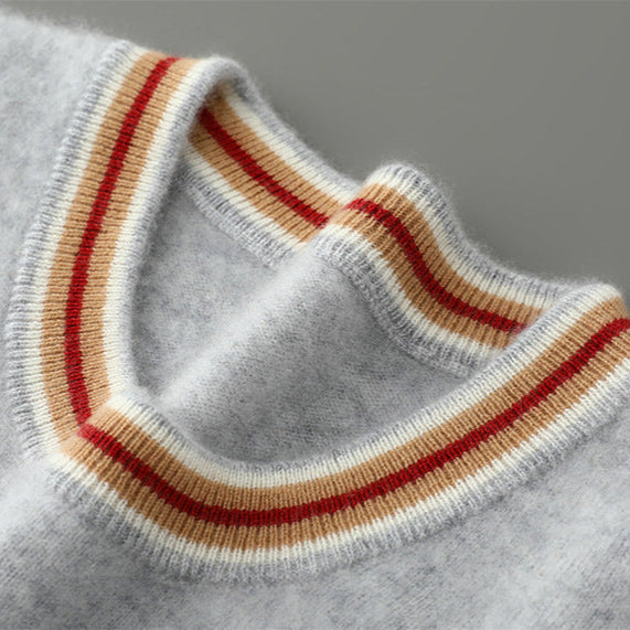 Košeľa Rivani zo 100 % merino vlny