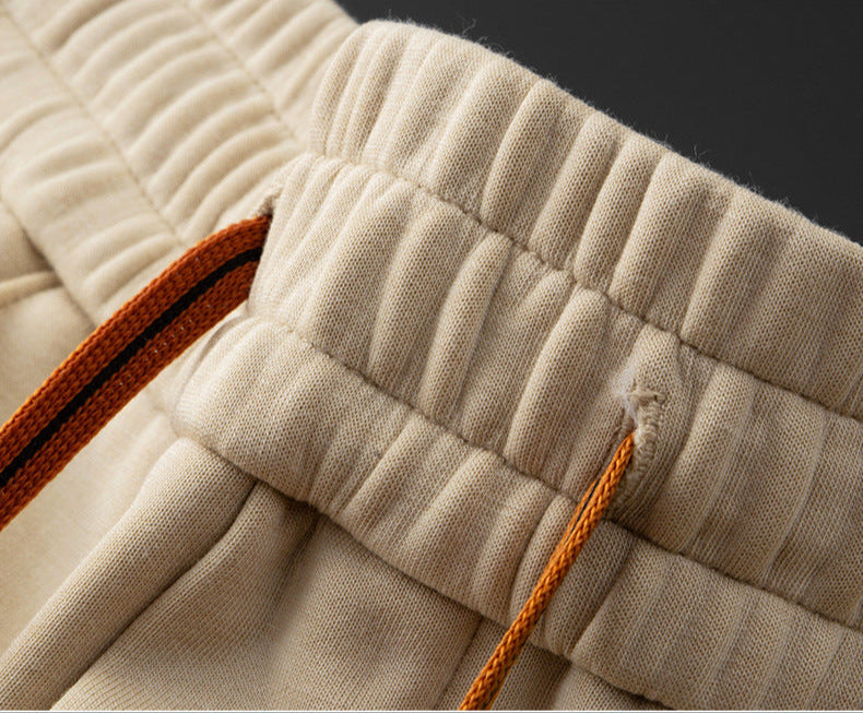 Bavlneno-hodvábna súprava Cade