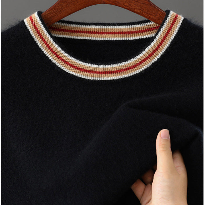 Košeľa Rivani zo 100 % merino vlny