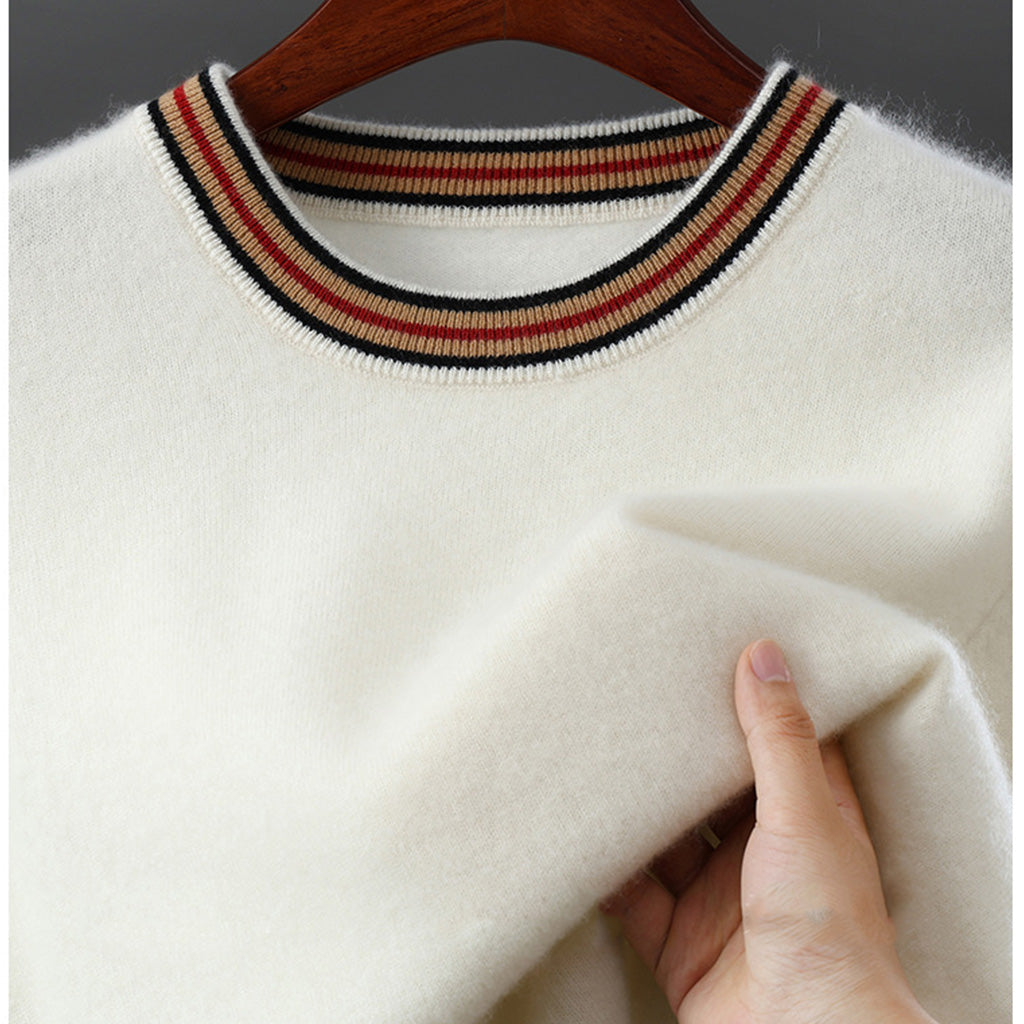 Košeľa Rivani zo 100 % merino vlny