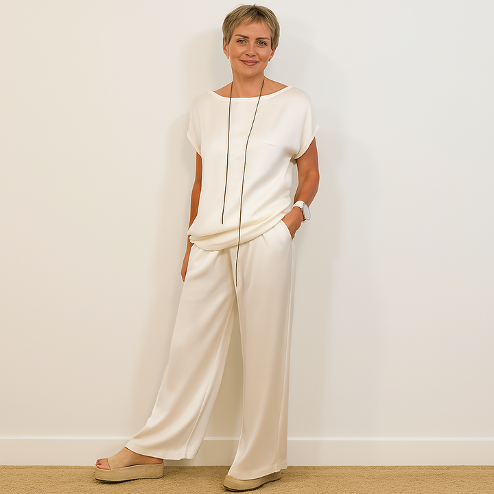 Ruslana | Krásny dvojdielny