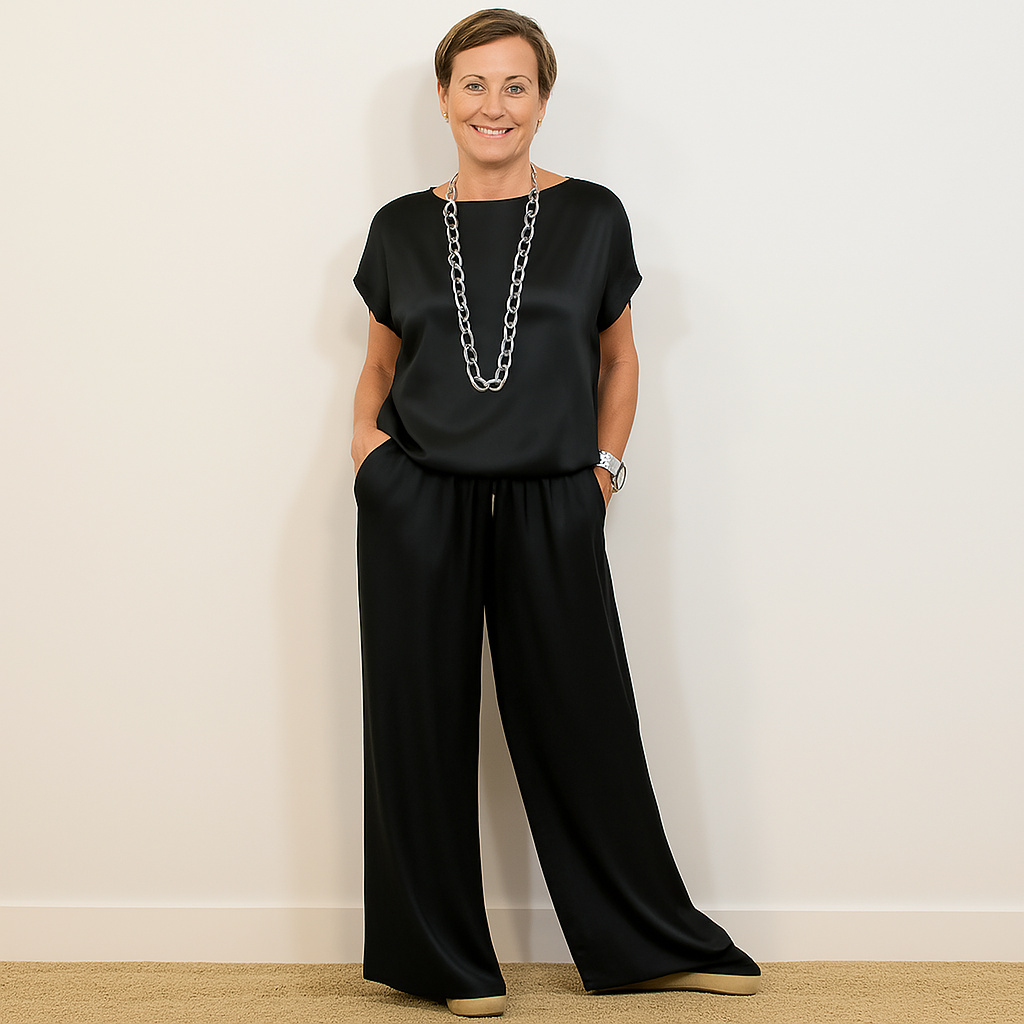 Ruslana | Krásny dvojdielny