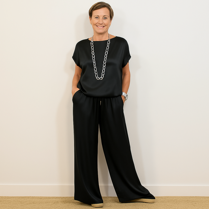 Ruslana | Krásny dvojdielny