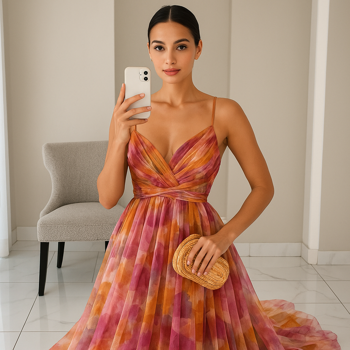 Imogen | Krásne dámske šaty