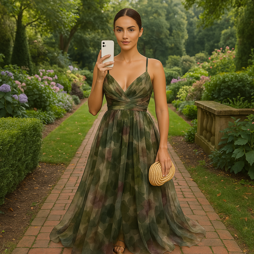 Imogen | Krásne dámske šaty