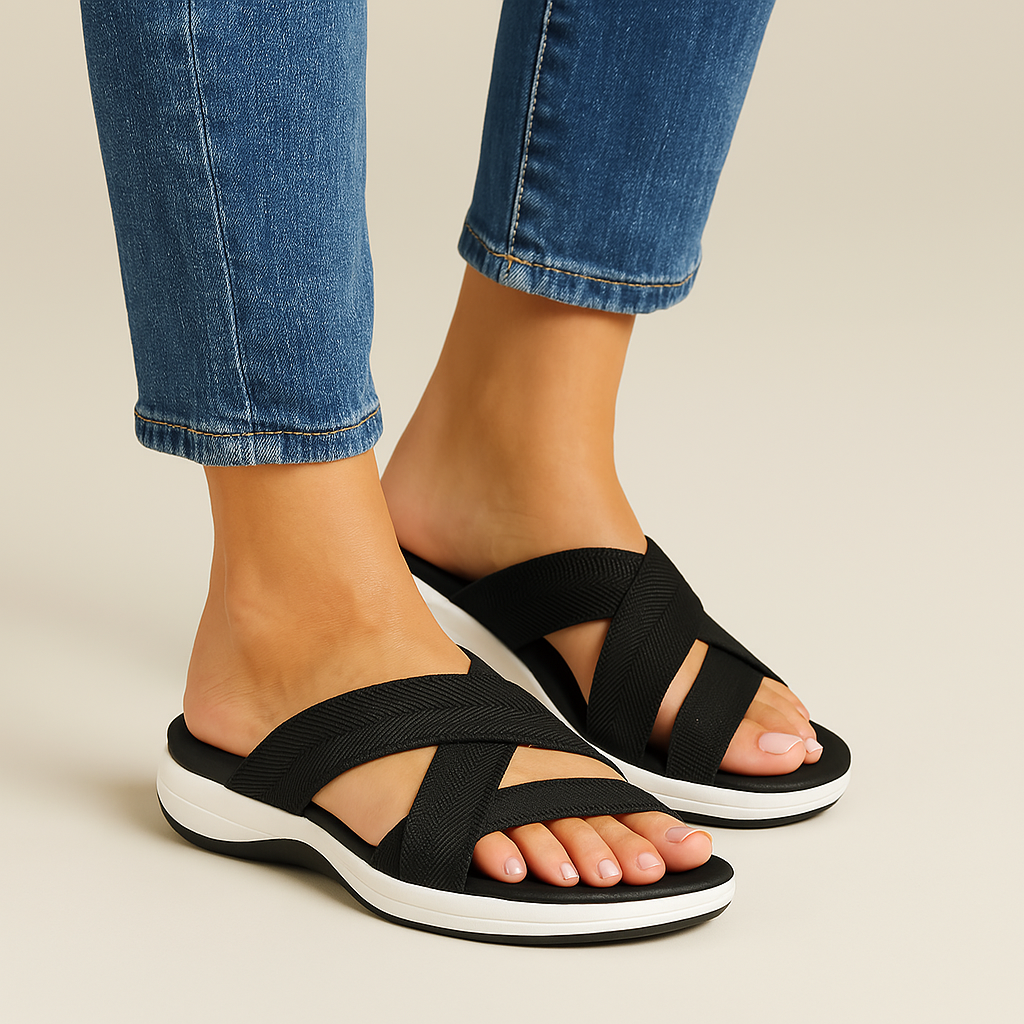 Zhade - Ortopedické sandále