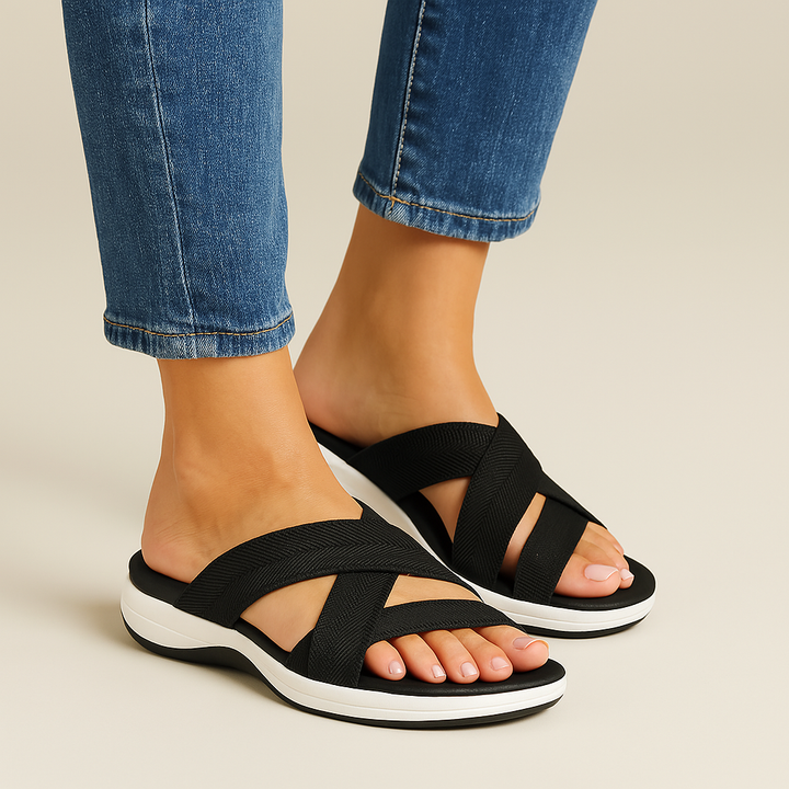 Zhade - Ortopedické sandále