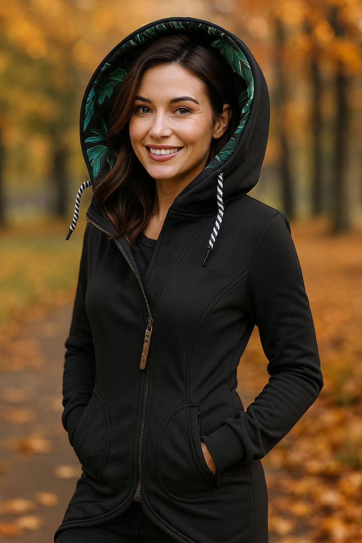 Marisol | Kabát pre teplo a eleganciu