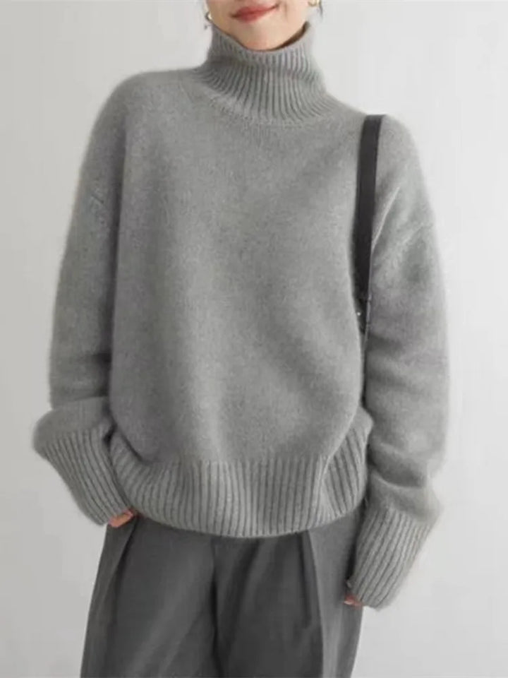 Edena - Stylish Casual Sweater