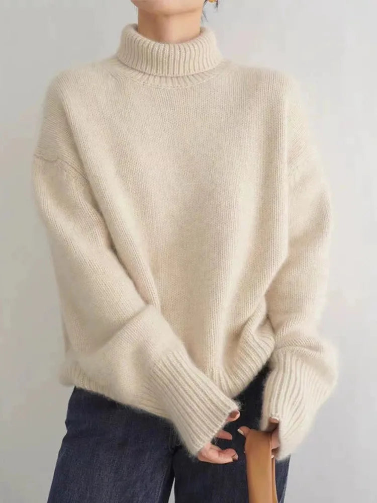 Edena - Stylish Casual Sweater