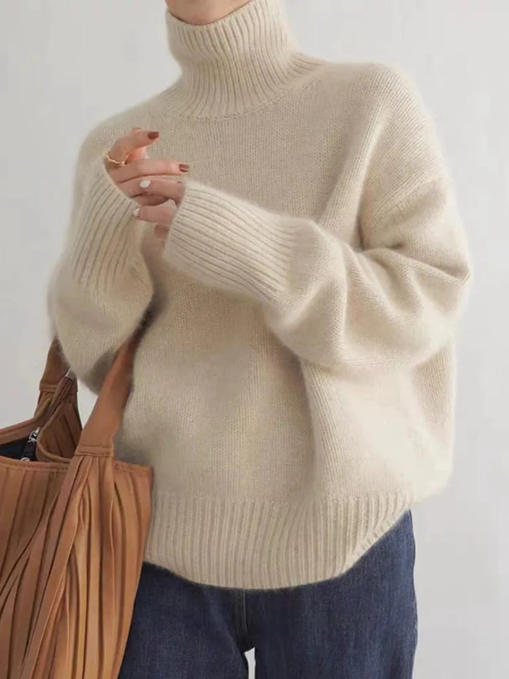 Edena - Stylish Casual Sweater