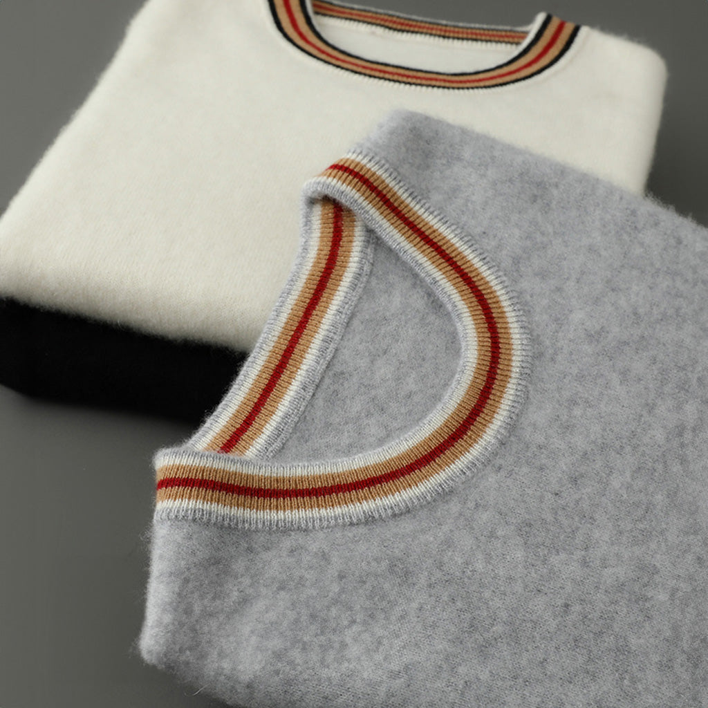 Košeľa Rivani zo 100 % merino vlny