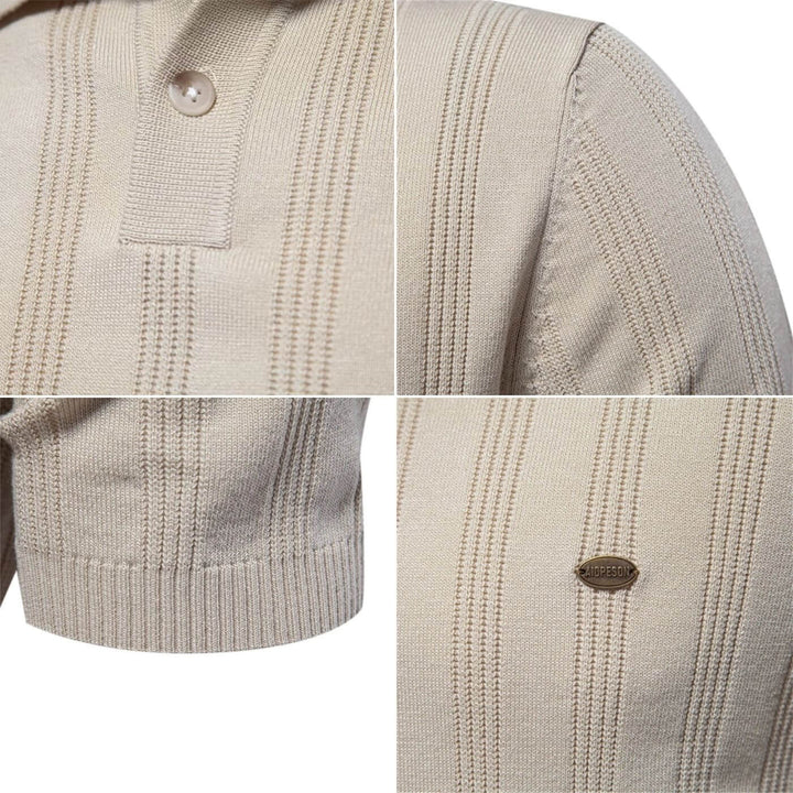 Maximino - Štýlové prémiové polo tričko