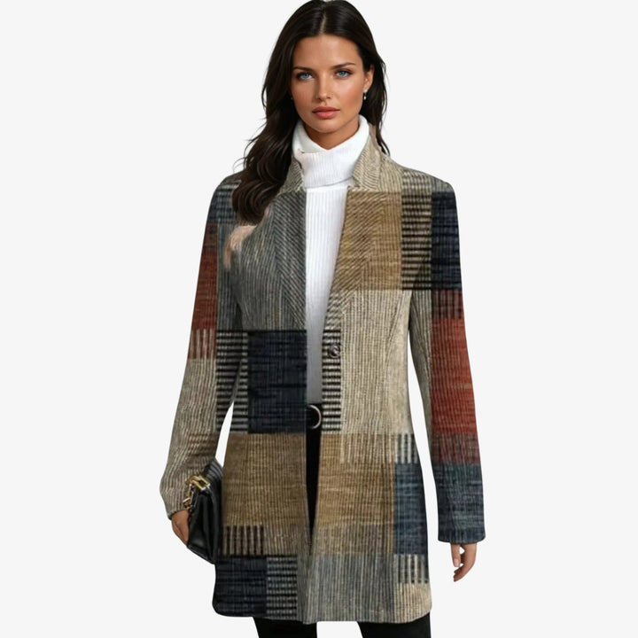 Mabel - Moderný elegantný sako