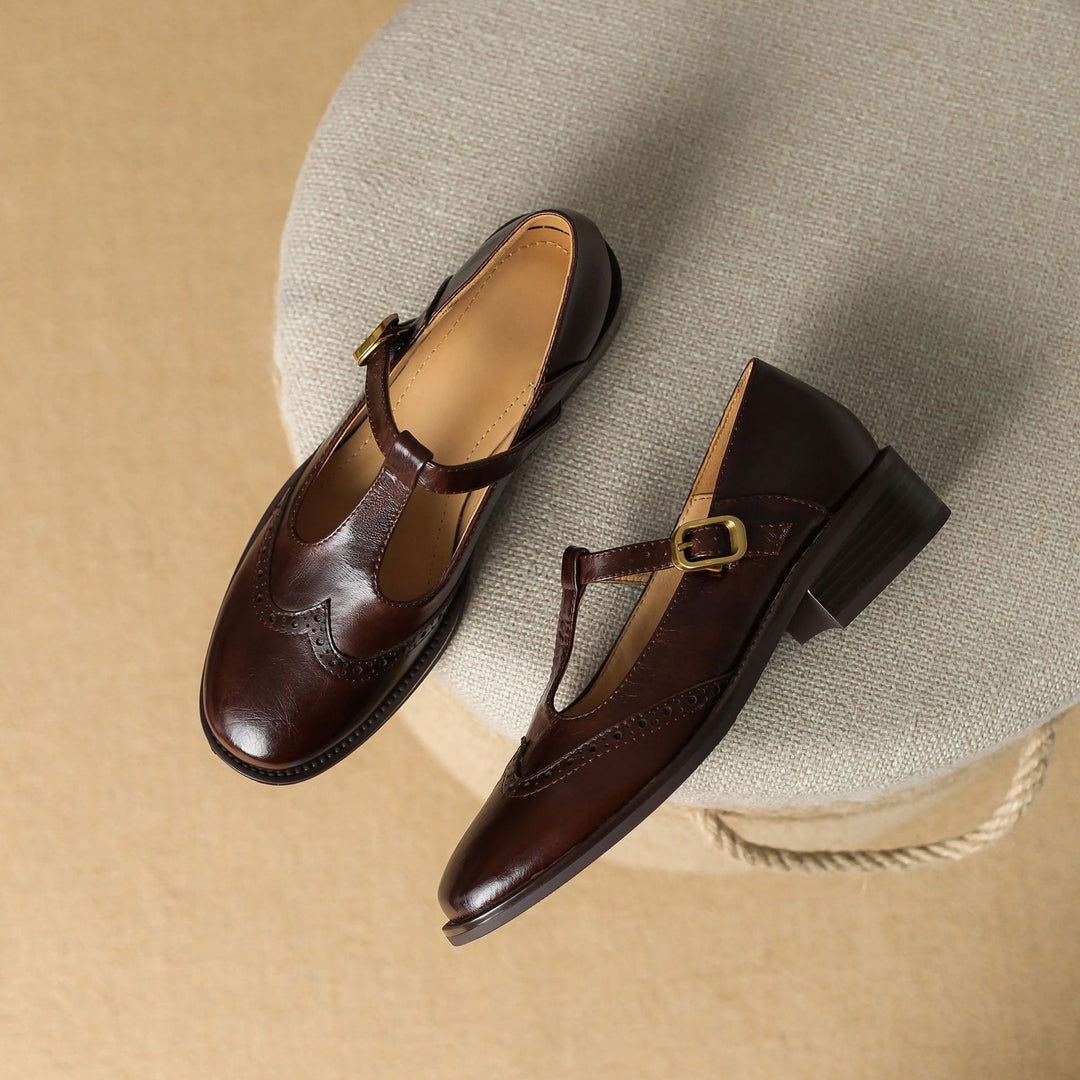 Olivia | Mary Jane Topánky