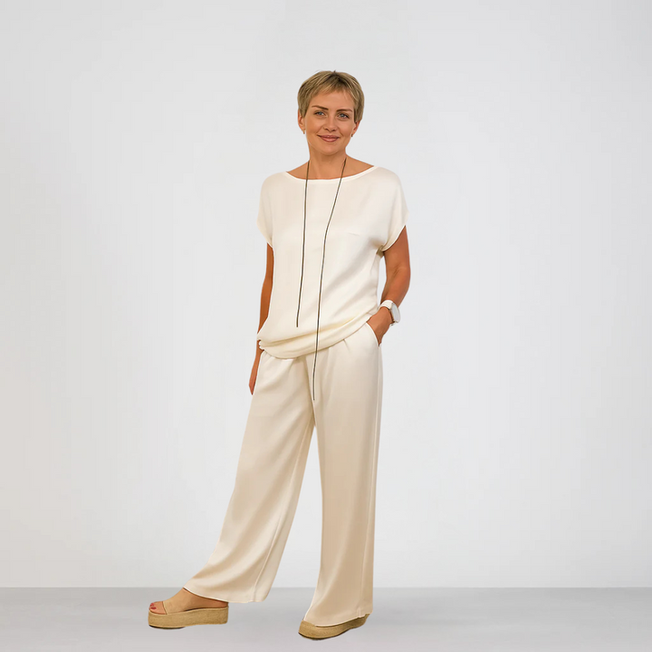 Ruslana | Krásny dvojdielny