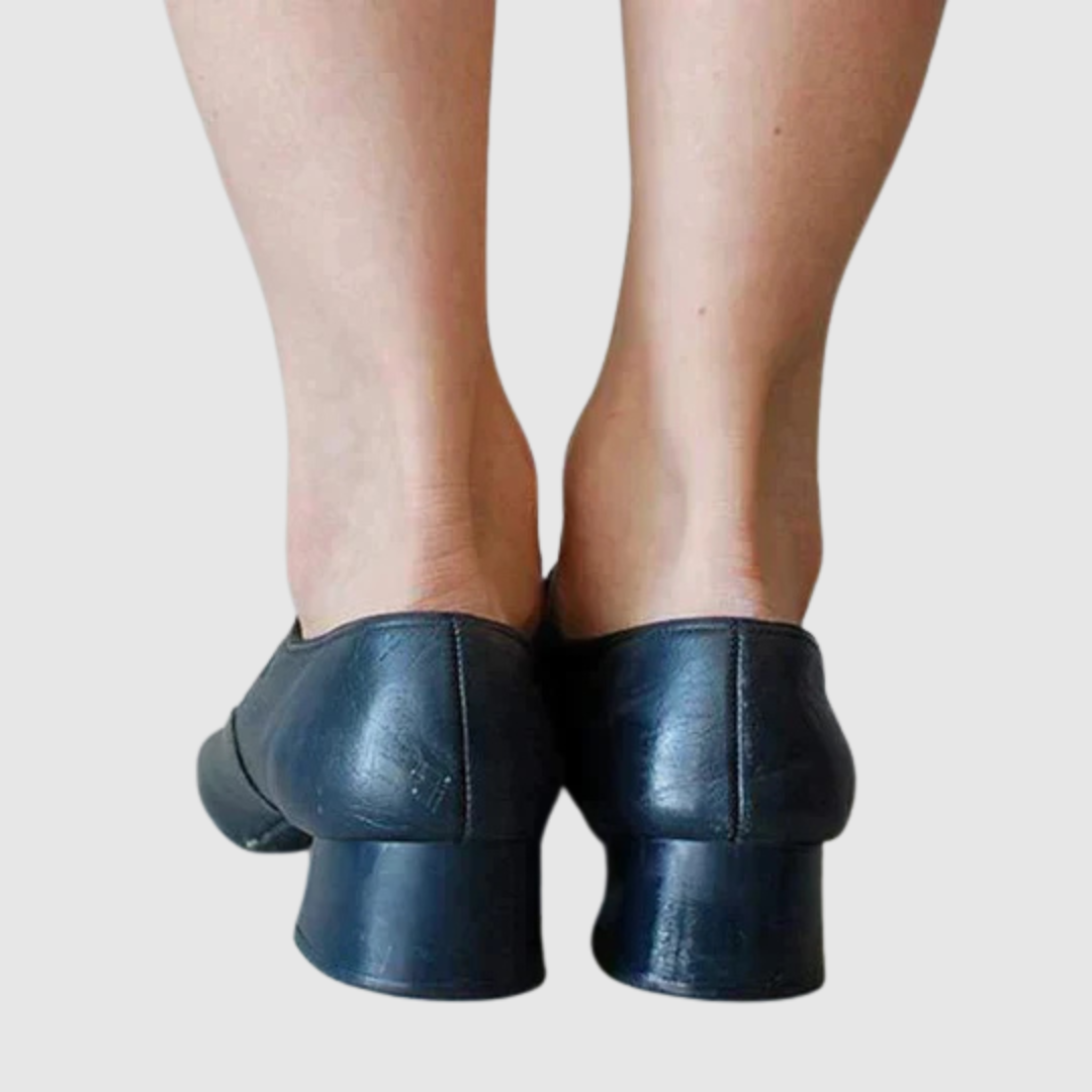 Daisy | Kožené topánky