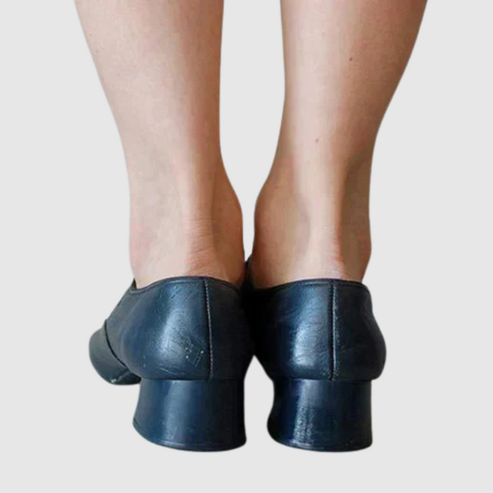 Daisy | Kožené topánky