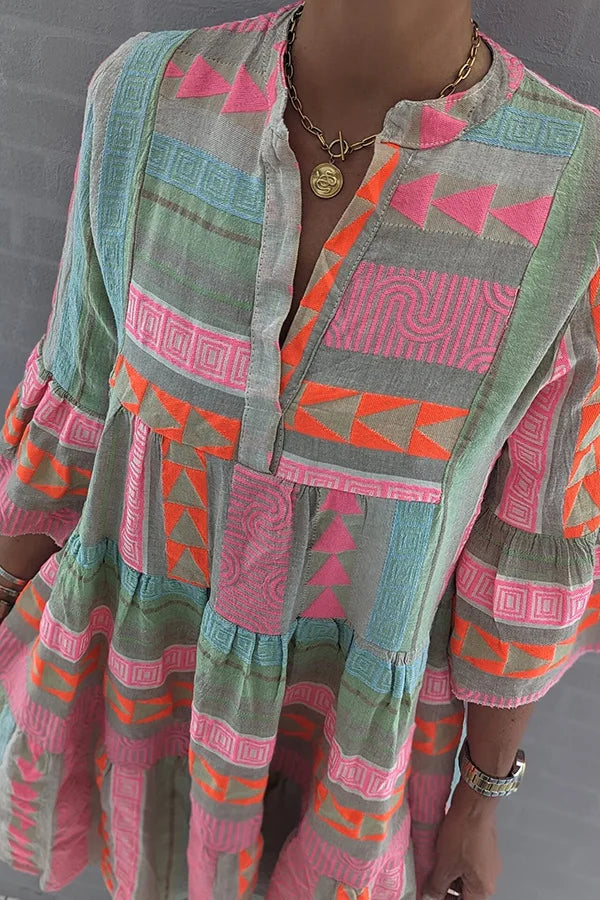 LILY™ - Jarné šaty