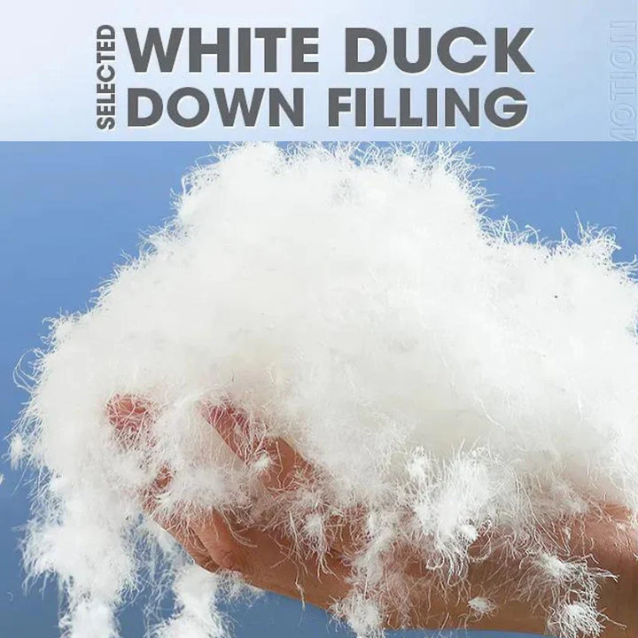 Páperová prešívaná bunda Mountain East