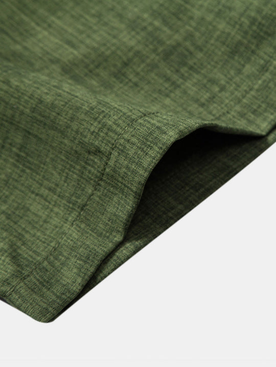 Benátky | Ľanové nohavice a košeľa ZADARMO