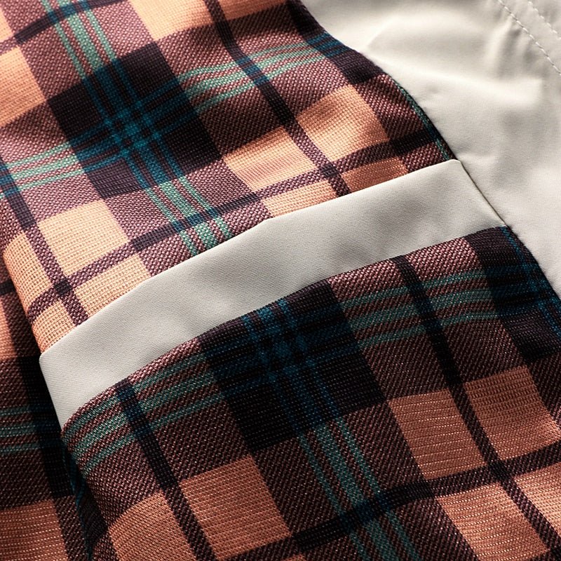 Jeric | Štýlová vetruodolná bunda