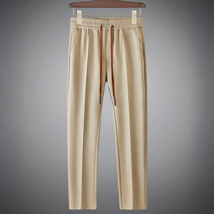 Bavlneno-hodvábna súprava Cade