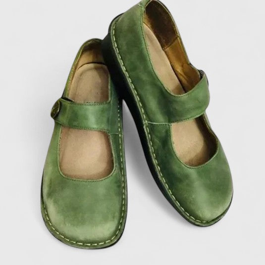 Lisa | Ortopedické Topánky