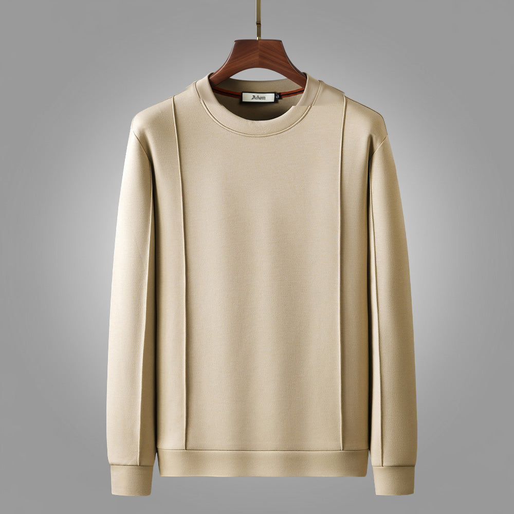 Bavlneno-hodvábna súprava Cade