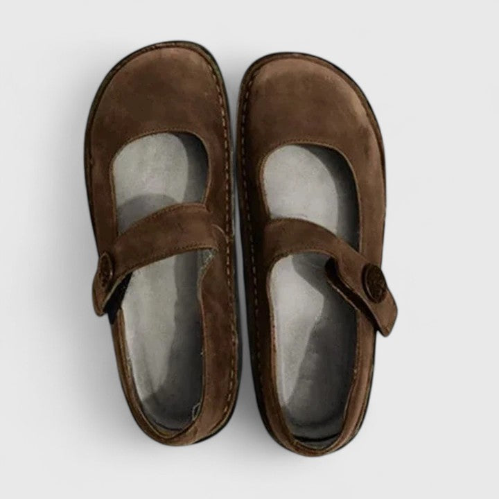 Lisa | Ortopedické Topánky