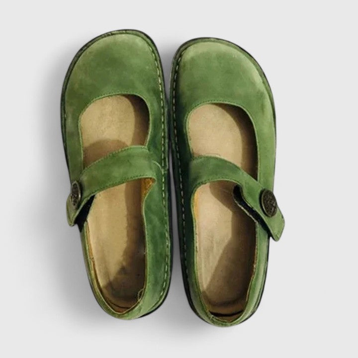 Lisa | Ortopedické Topánky