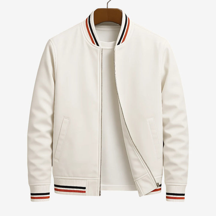 Claudius - Štýlová ležérna bunda