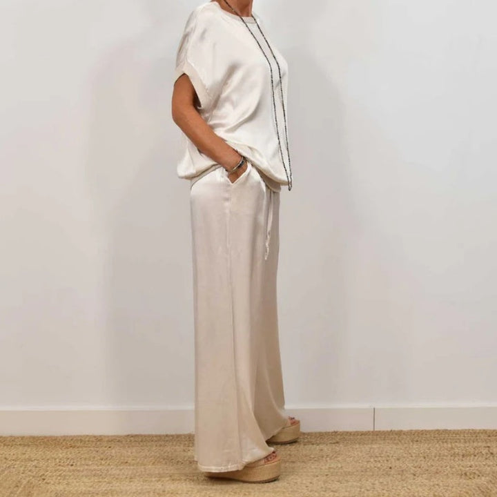 Ruslana | Krásny dvojdielny