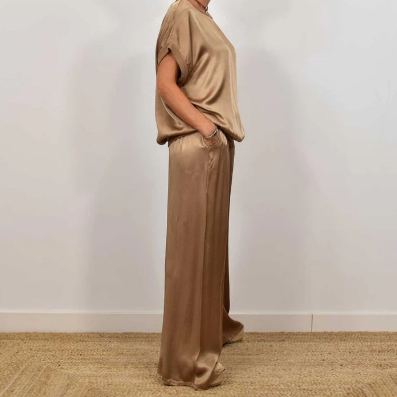 Ruslana | Krásny dvojdielny