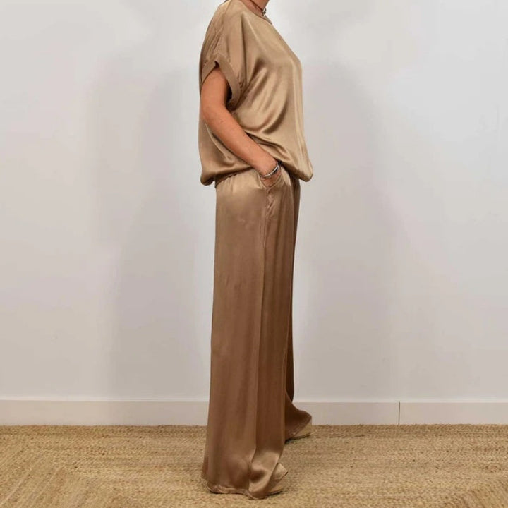 Ruslana | Krásny dvojdielny