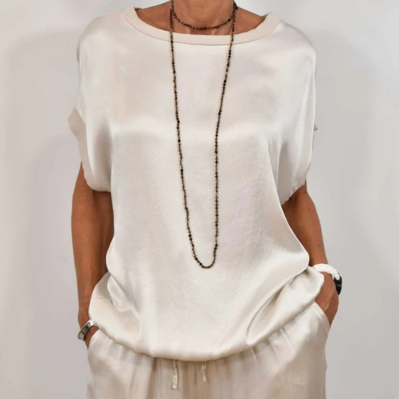 Ruslana | Krásny dvojdielny