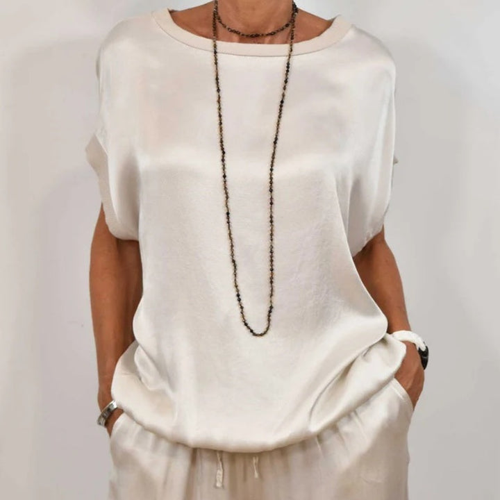 Ruslana | Krásny dvojdielny